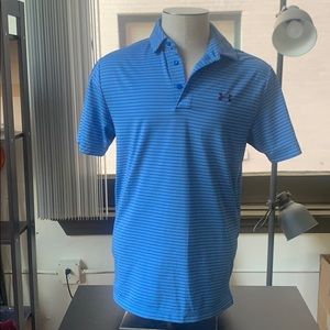 Under Armour Golf Shirt